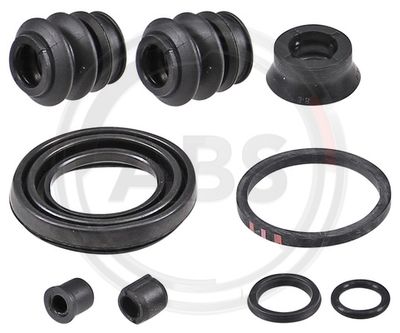 Ремкомплект тормозного суппорта MasterKit 77A1583