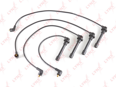 Комплект проводов высоковольтных LYNXauto SPE3407