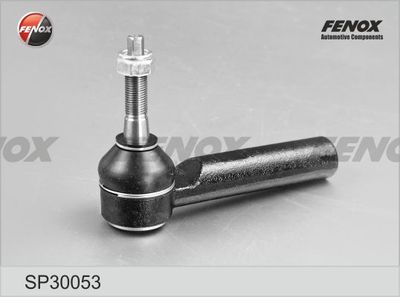 Наконечник рулевой тяги FENOX SP30053