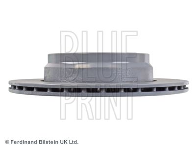 Диск тормозной Blue Print ADJ134313
