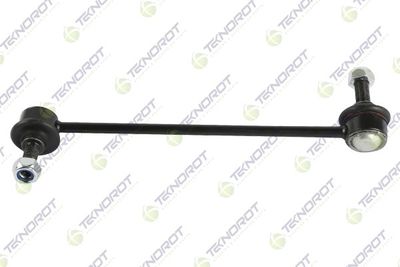 Тяга стабилизатора передняя правая TEKNOROT KI406
