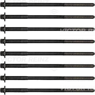 Болты ГБЦ комплект VICTOR REINZ 145507001