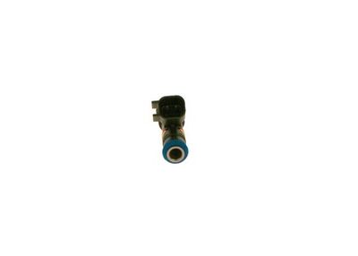 Форсунка бензиновая BOSCH 0280158117