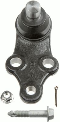 Опора шаровая Lemforder 3913701