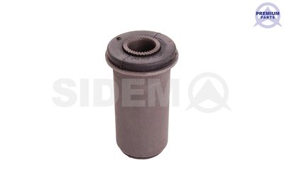 Сайлентблок рычага подвески SIDEM 872602