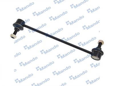 Стойка стабилизатора передняя Mando MSC015293