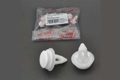 Клипса крепежная ASAM 30921