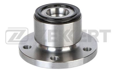 Ступица передняя Zekkert RL1370