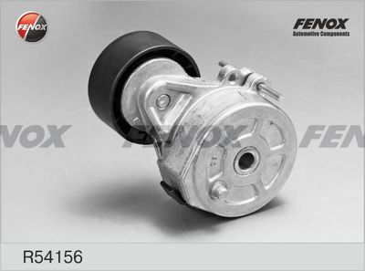 Натяжитель поликлинового ремня FENOX R54156