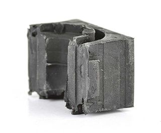 Втулка стабилизатора переднего нижняя BSG BSG65700044