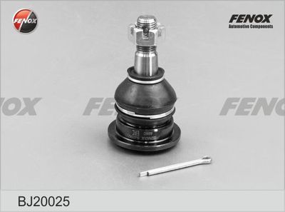 Опора шаровая FENOX BJ20025