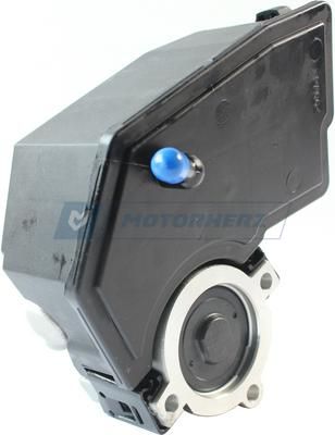 Насос ГУР MotorHerz P1382HG