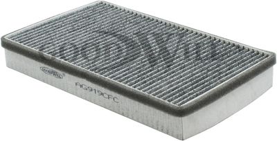 Фильтр салона угольный GOODWILL AG919CFC