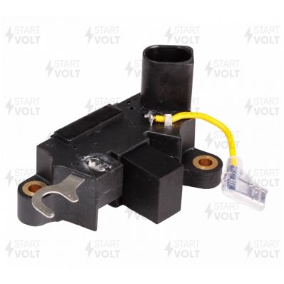 Регулятор генератора UTM RR9058A