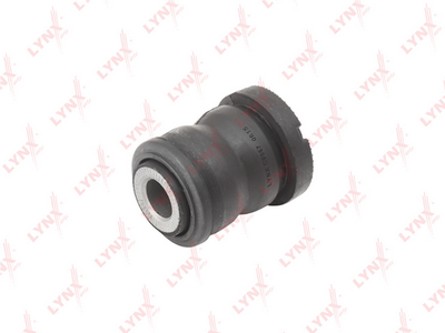 Сайлентблок задней поперечной тяги LYNXauto C9567