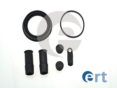 Ремкомплект тормозного суппорта ERT 400789