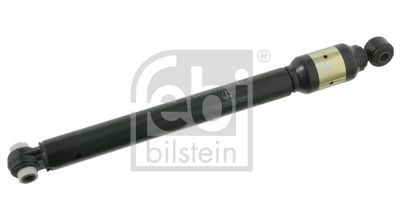 Амортизатор рулевой FEBI 27572