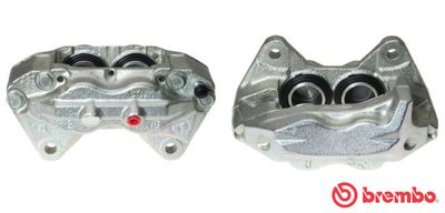 Суппорт тормозной передний правый BREMBO F83189
