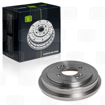 Барабан тормозной TRIALLI TF073231