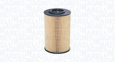 Фильтр масляный MAGNETI MARELLI 71760502
