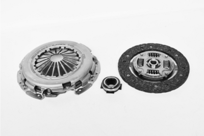 Комплект сцепления GANZ GIE36022