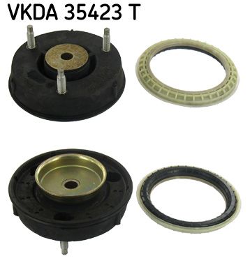 Подшипник опоры амортизатора SKF VKDA35423T