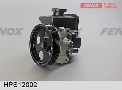 Насос ГУР FENOX HPS12002