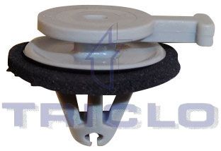 Клипса LAND ROVER LR053837