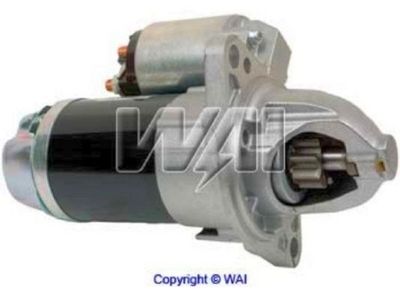Стартер WAI 17840N