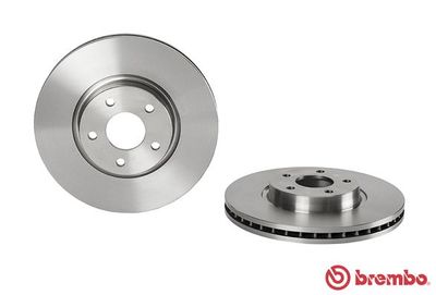 Диск тормозной BREMBO 09A42720