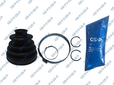 Пыльник ШРУС наружный GSP 780250