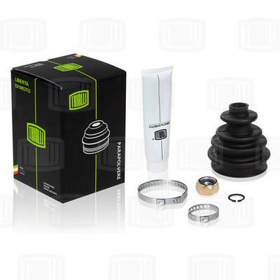 Пыльник ШРУС наружный TRIALLI FG0909