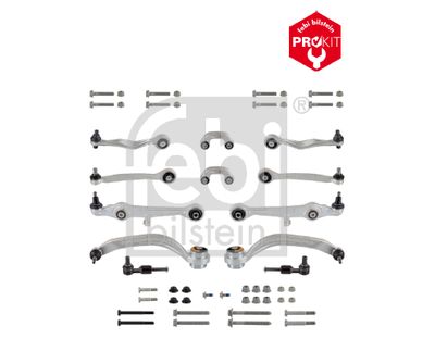 Комплект рычагов подвески FEBI 21502