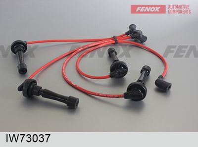 Провода зажигания FENOX IW73037