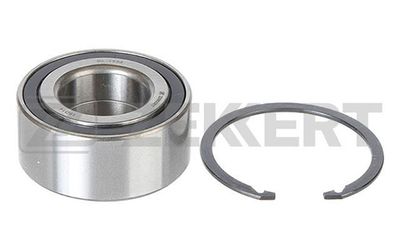 Комплект ступичного подшипника CX CX622