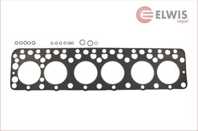 Прокладка ГБЦ ELWIS ROYAL 0022414