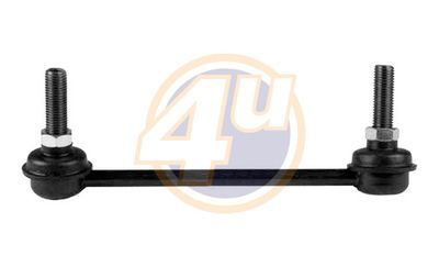 Тяга стабилизатора заднего левая 4U HNF10202