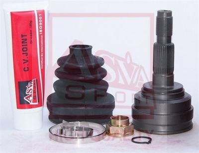 ШРУС наружный HDK DW011