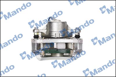 Суппорт тормозной Mando EX4814008152