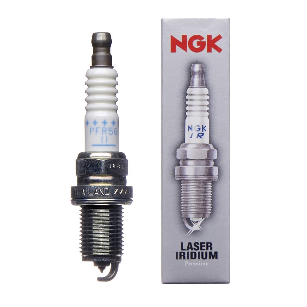 Свеча зажигания NGK PFR5G11