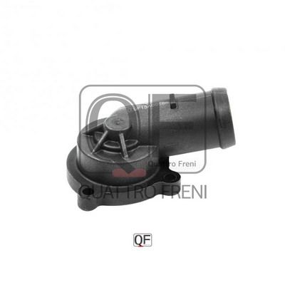 Фланец системы охлаждения QUATTRO FRENI QF15A00166