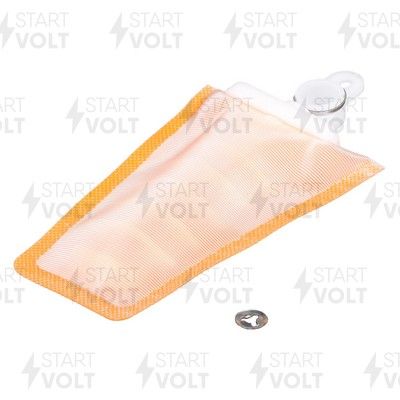 Фильтр топливный STARTVOLT SFF1909