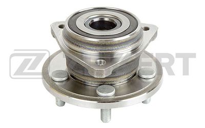 Ступица переднего колеса ILJIN IJ123024