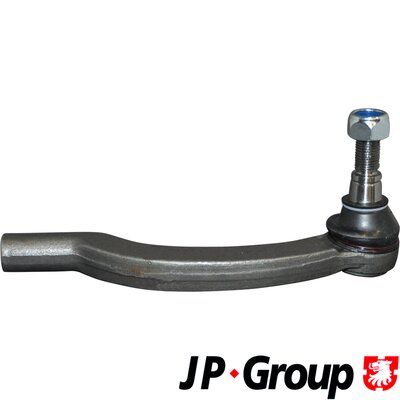 Наконечник рулевой тяги JP Group 4144601180