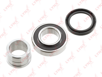 Подшипник ступицы задней LYNXauto WB1503