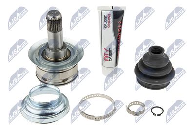 ШРУС внутренний NTY NPWBM070