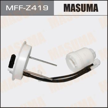 Фильтр топливный Masuma MFFZ419