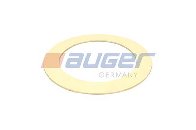 Кольцо уплотнительное ступицы колеса AUGER 68323