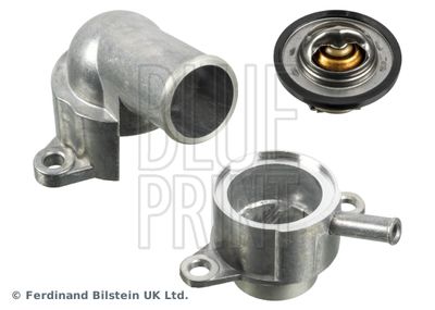 Термостат с корпусом KRONER K203203