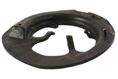 Проставка пружины передней нижняя JIKIU MC21026